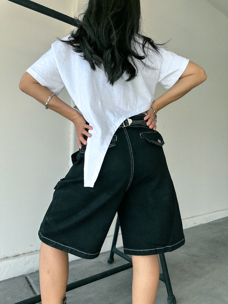 90s Icon Jorts