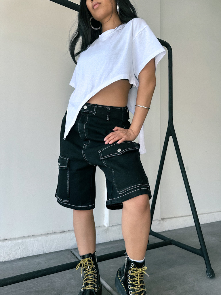 90s Icon Jorts