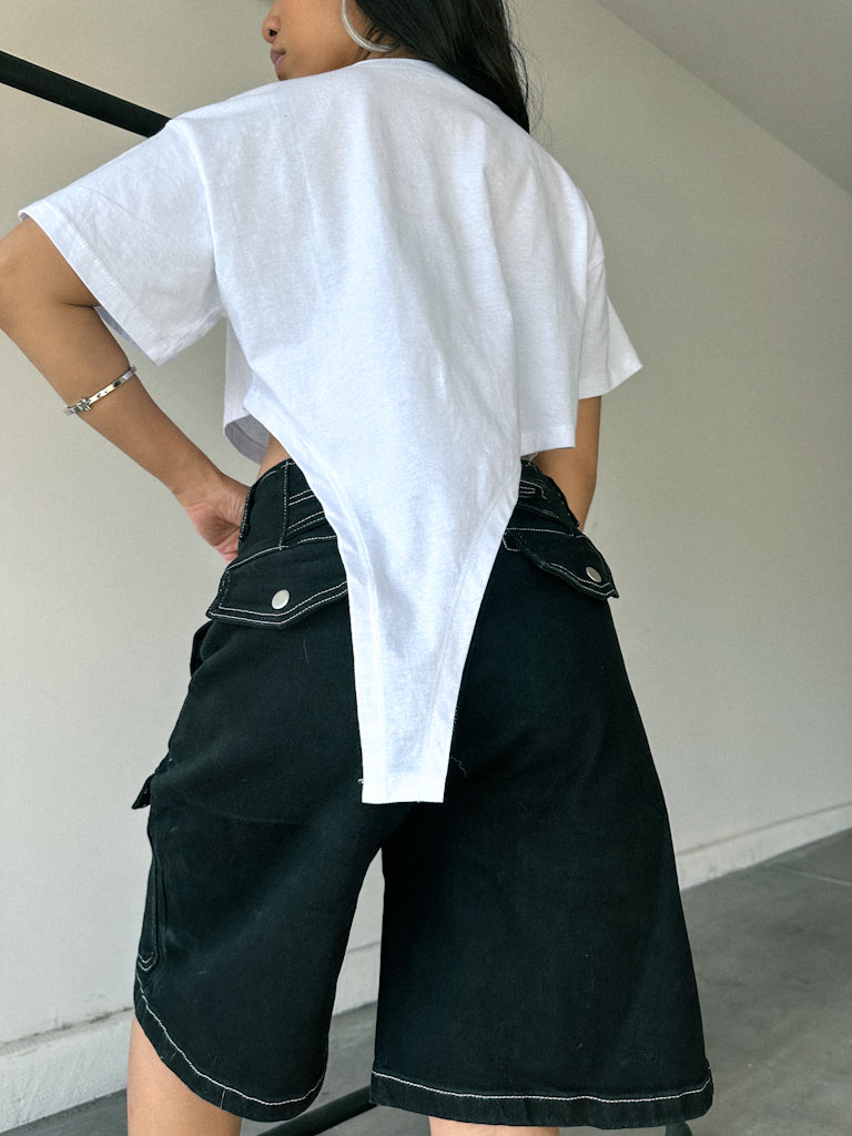 90s Icon Jorts