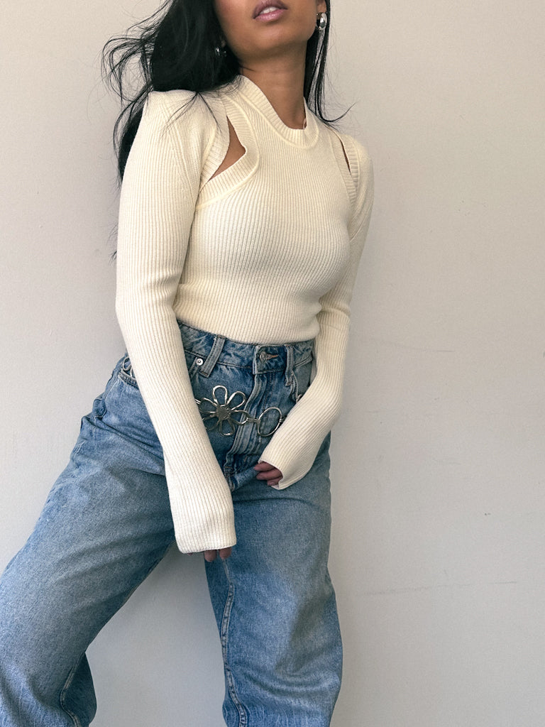 Shrug Set
