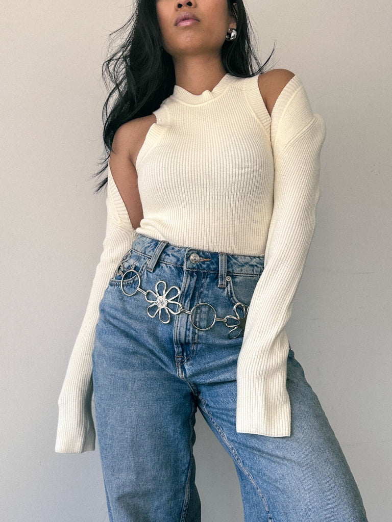 Shrug Set