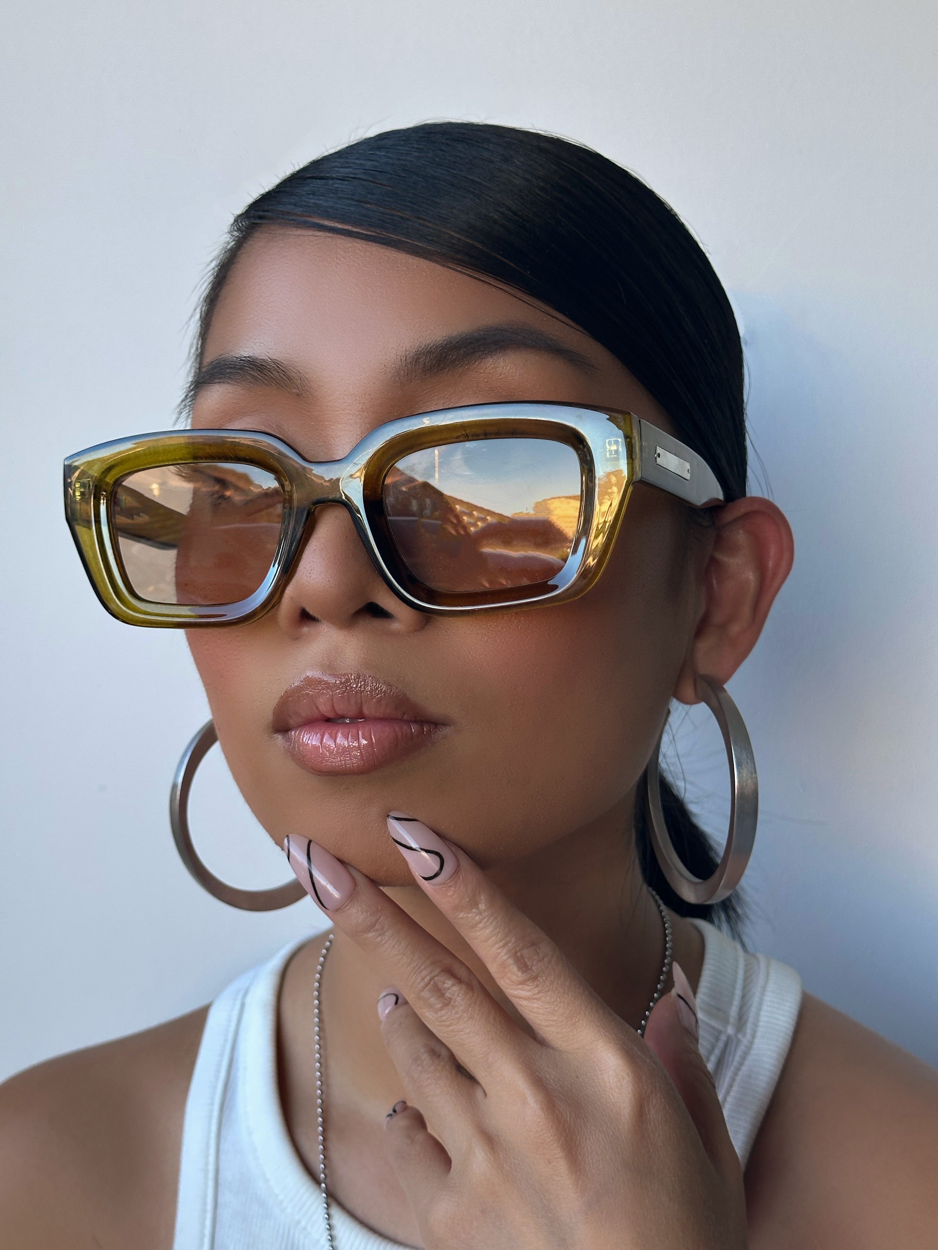 Mathilde Sunglasses