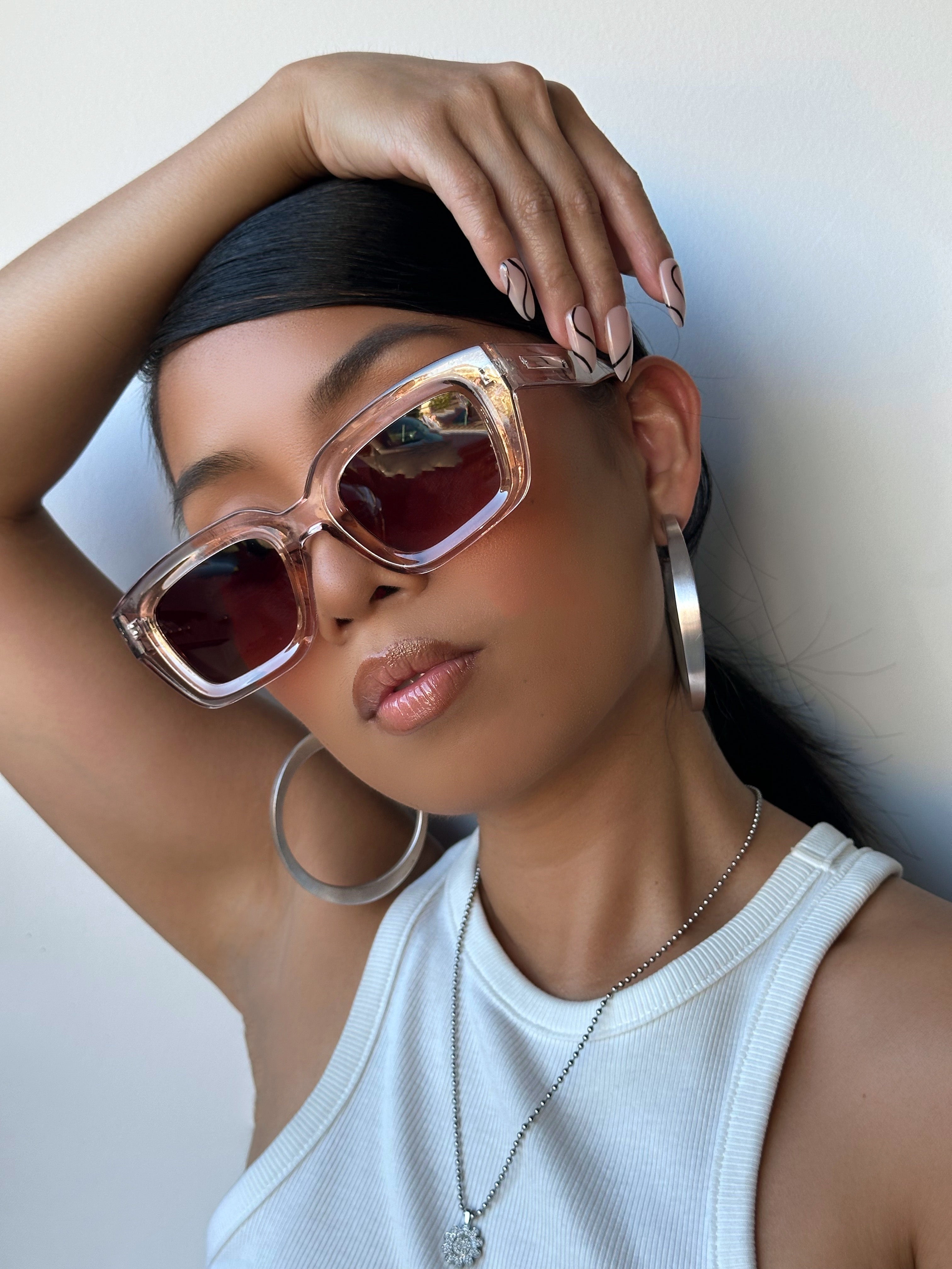 Mathilde Sunglasses