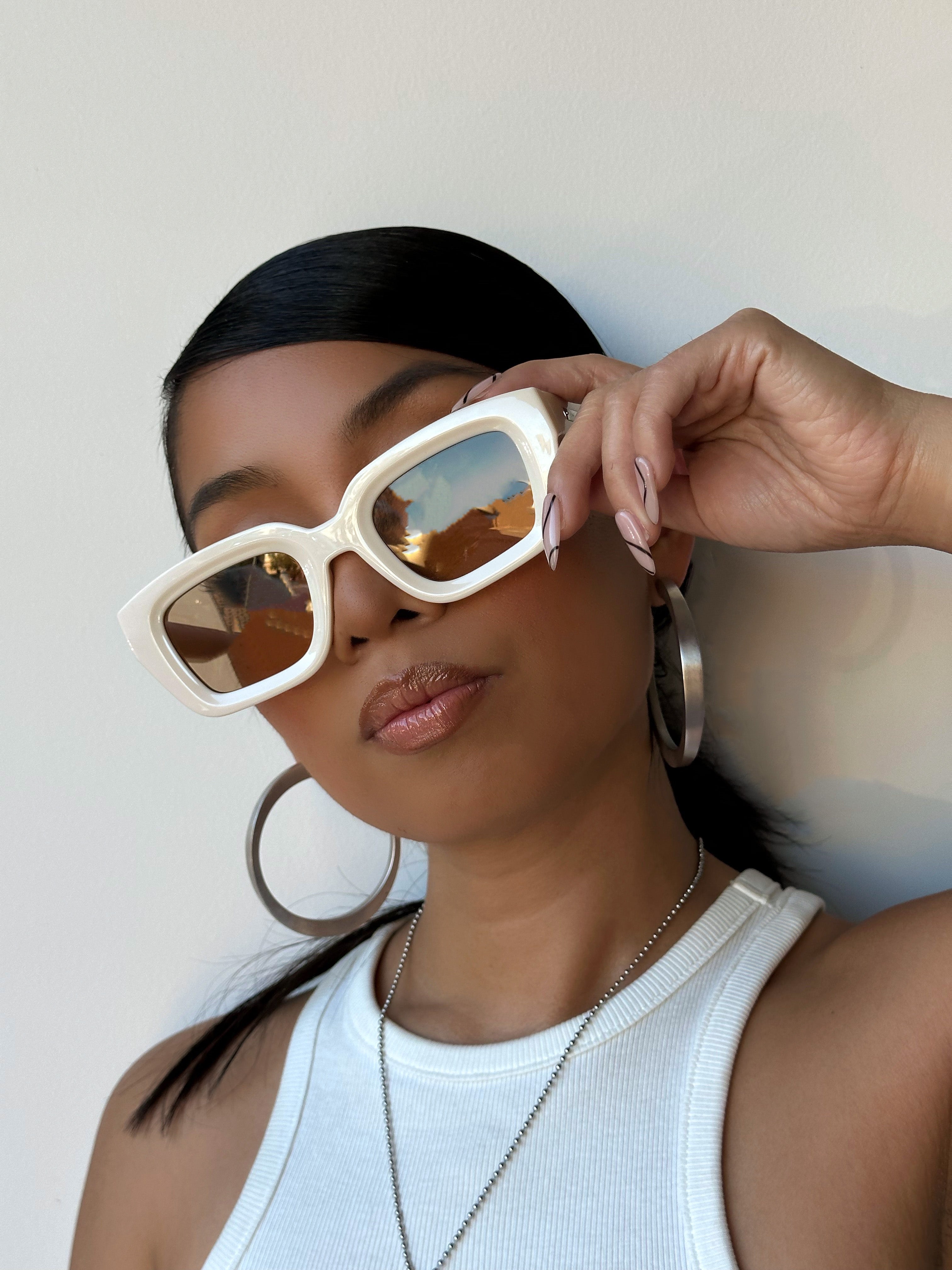 Mathilde Sunglasses