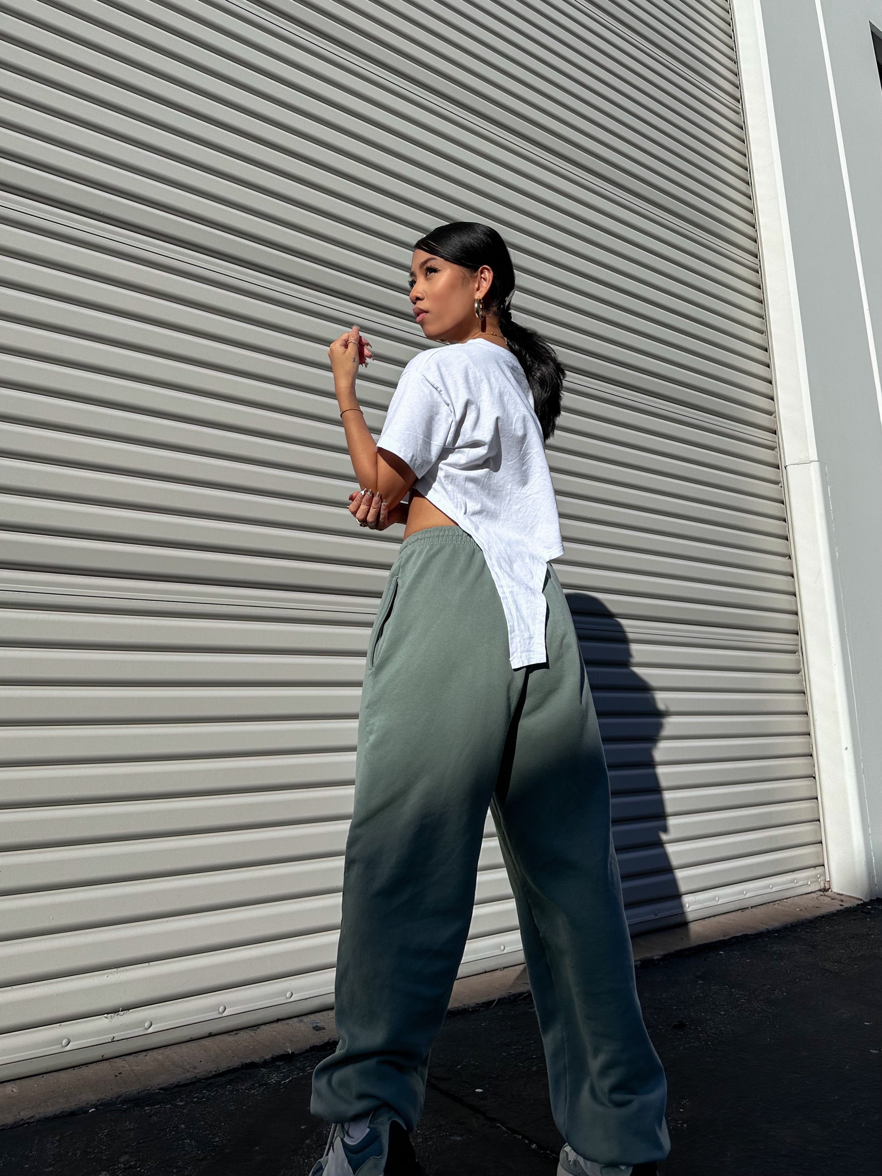 Cut Out Tee