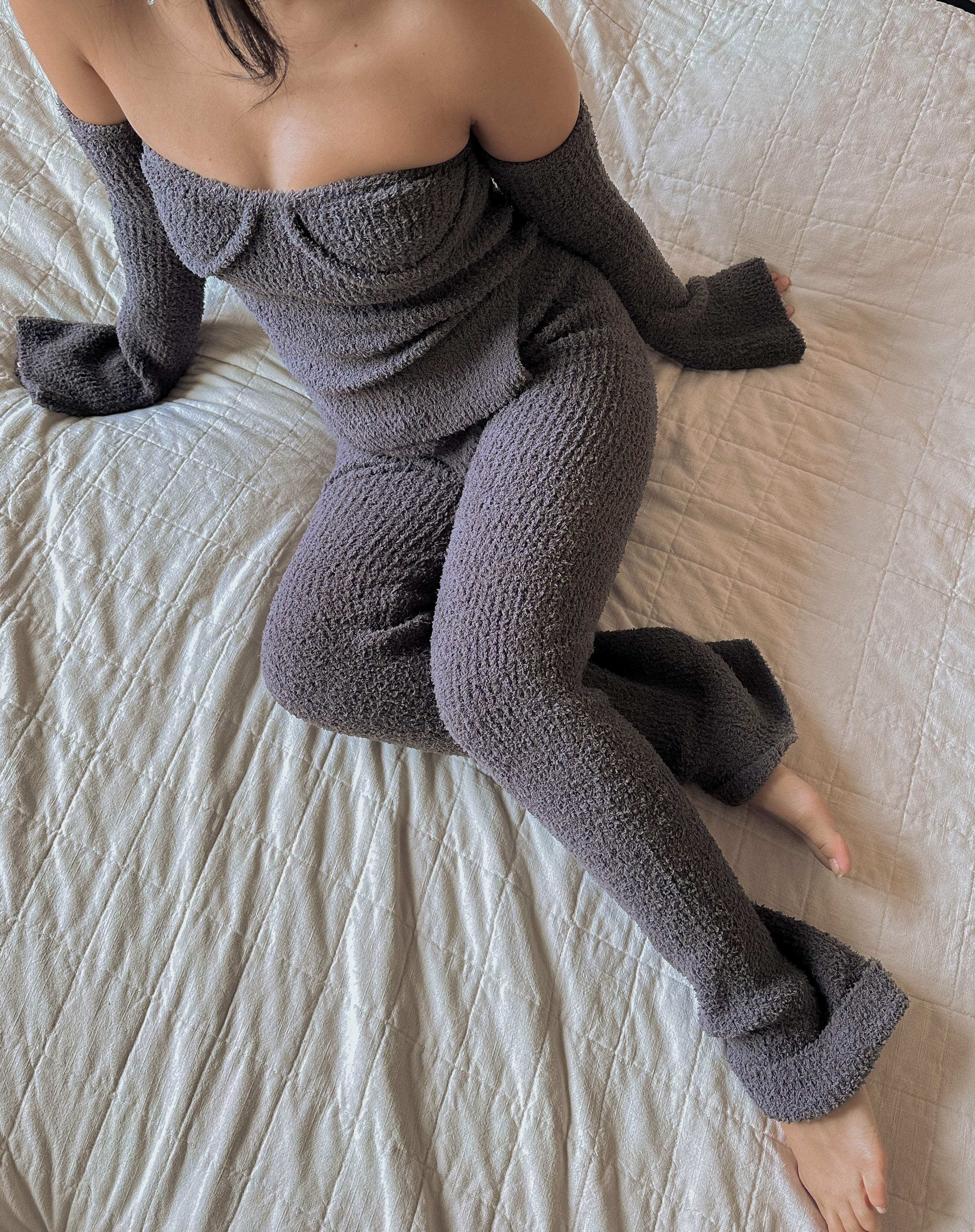 Cozy Lounge Set