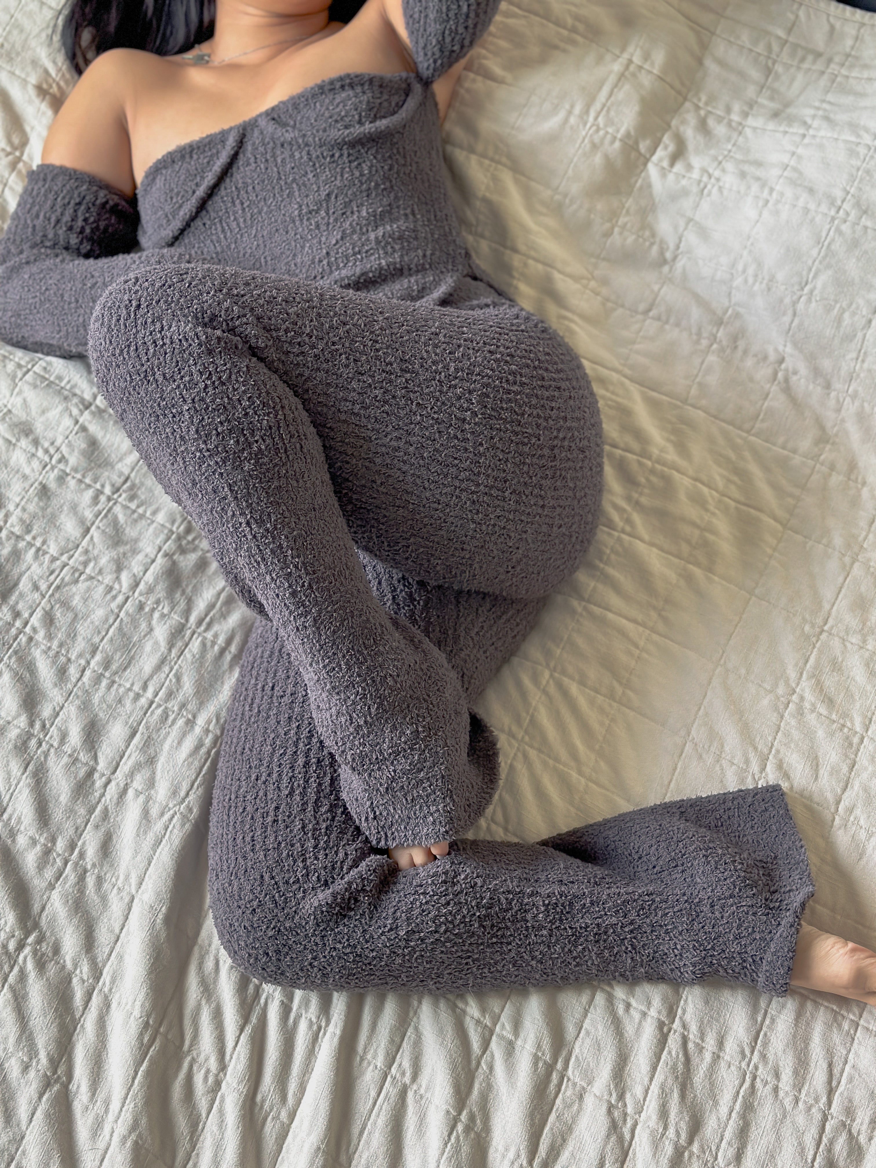 Cozy Lounge Set