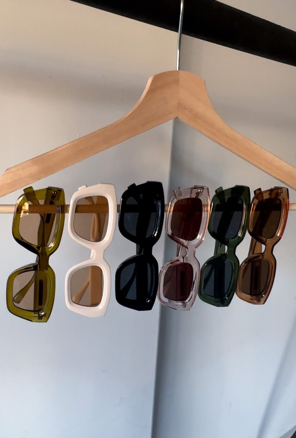 Mathilde Sunglasses