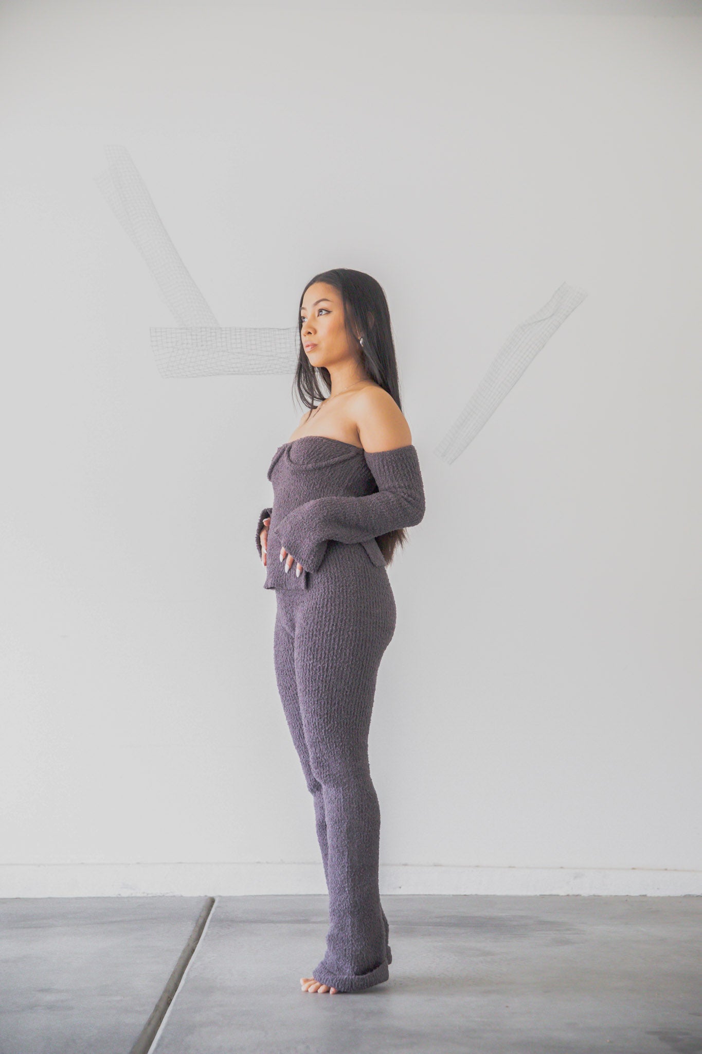Cozy Lounge Set